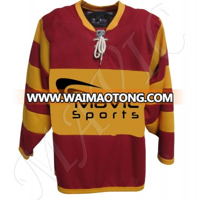 2014 Dye Sublimation Ice Hockey Jerseys