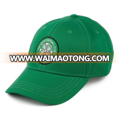 Custom Embroidered Logo Baseball Cap