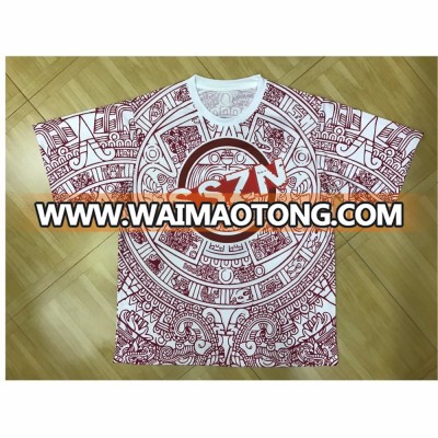 Custom Sublimation Dri Fit Softball Jersey