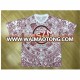 Custom Sublimation Dri Fit Softball Jersey