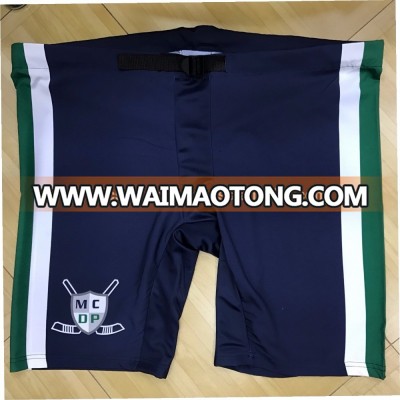 Custom Hockey Pant Shell